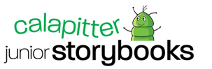 Junior Storybooks logo