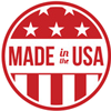 Made in USA