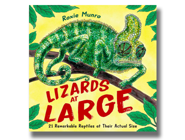 Lizards at Large