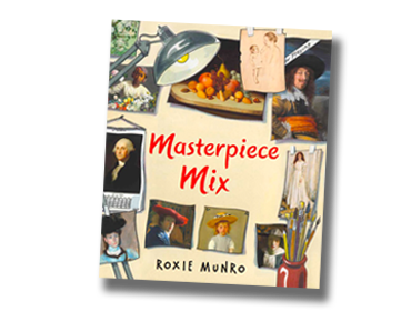 Masterpiece Mix